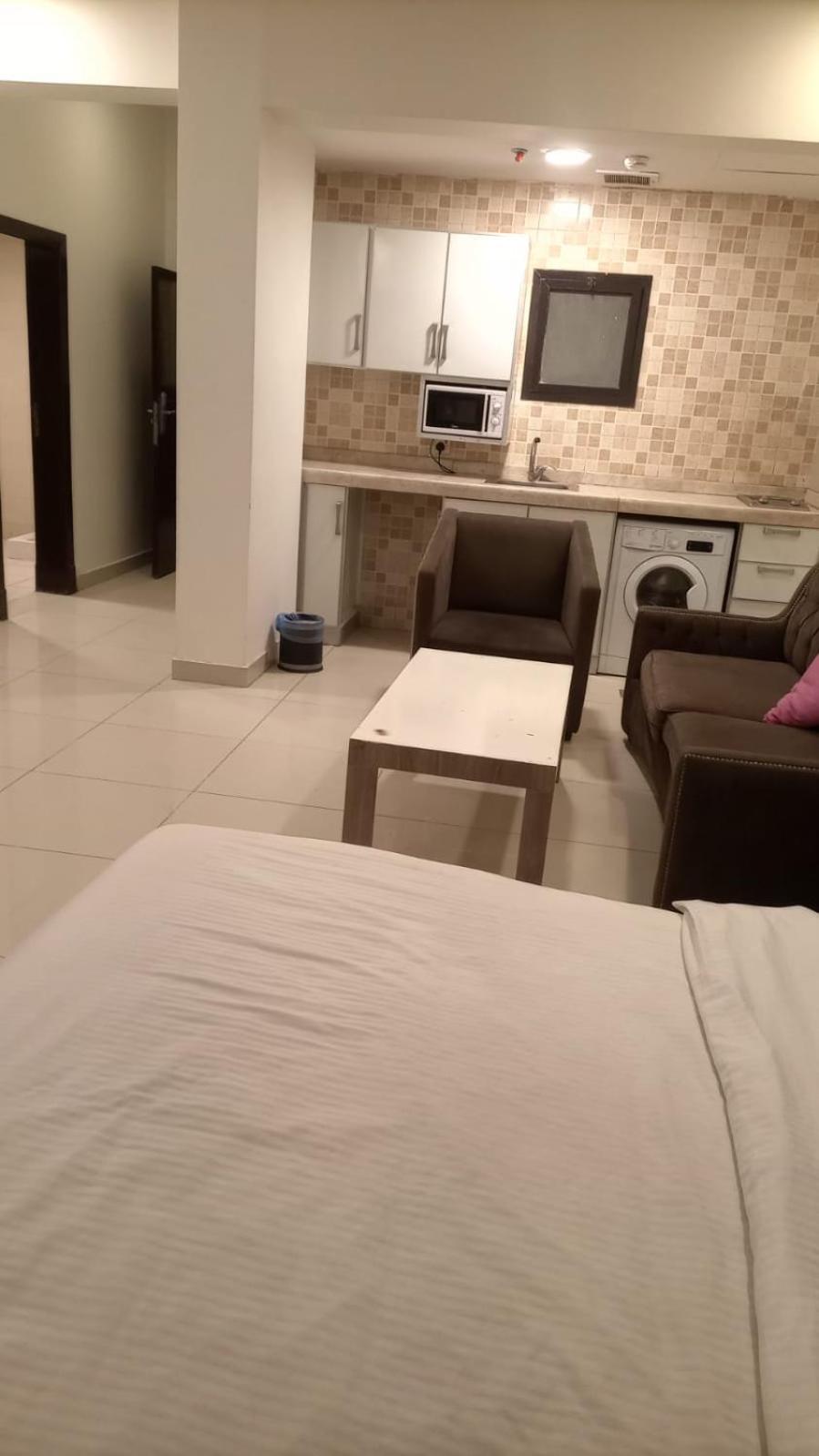 Aram Room Riyadh Exterior photo