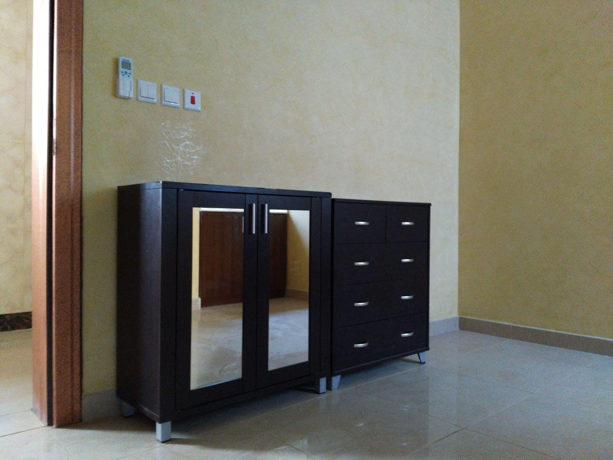 Aram Room Riyadh Exterior photo