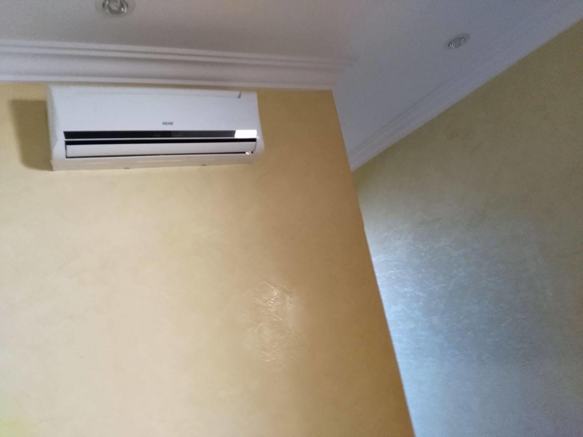 Aram Room Riyadh Exterior photo