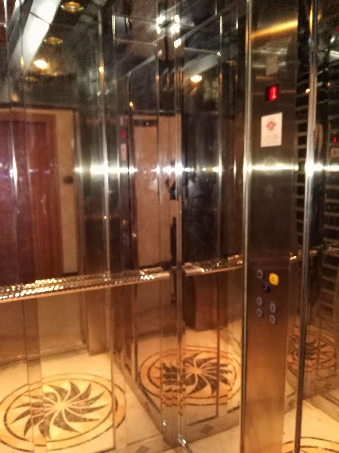 Aram Room Riyadh Exterior photo