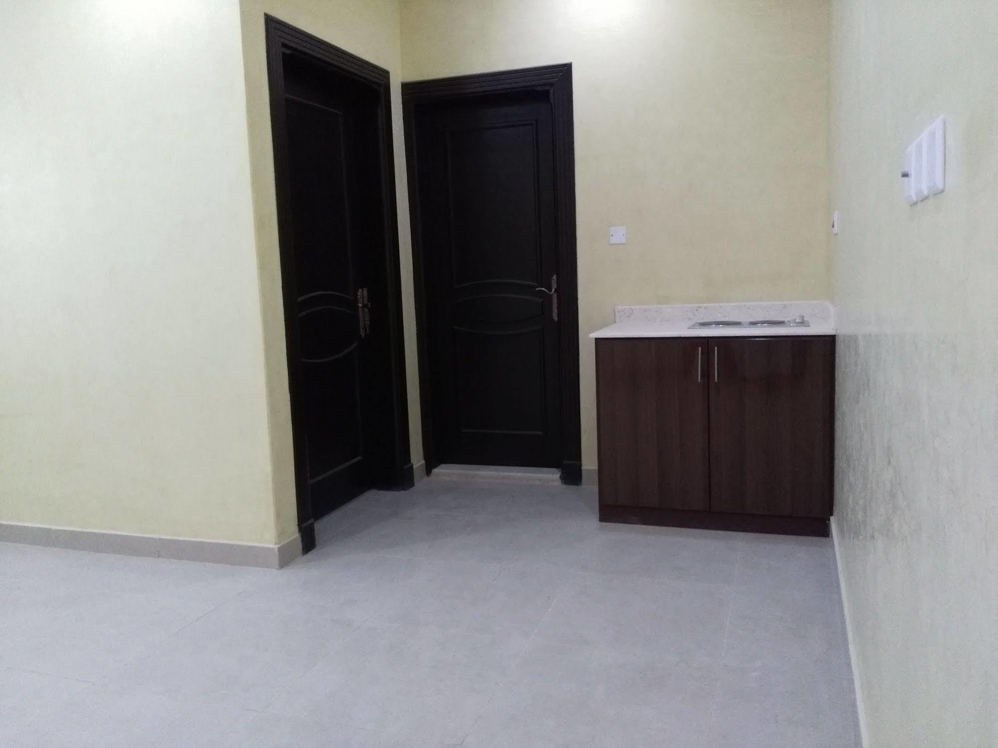 Aram Room Riyadh Exterior photo