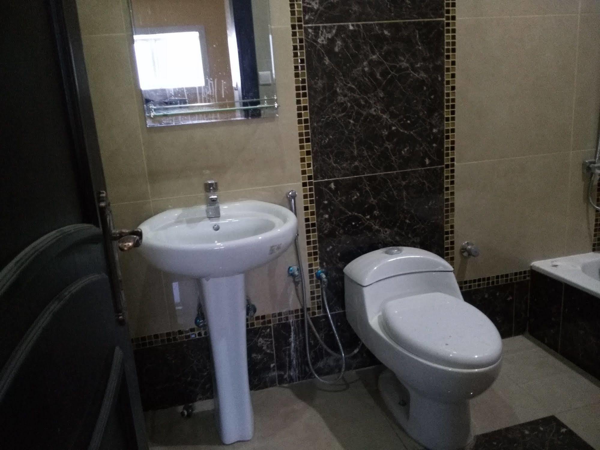 Aram Room Riyadh Exterior photo