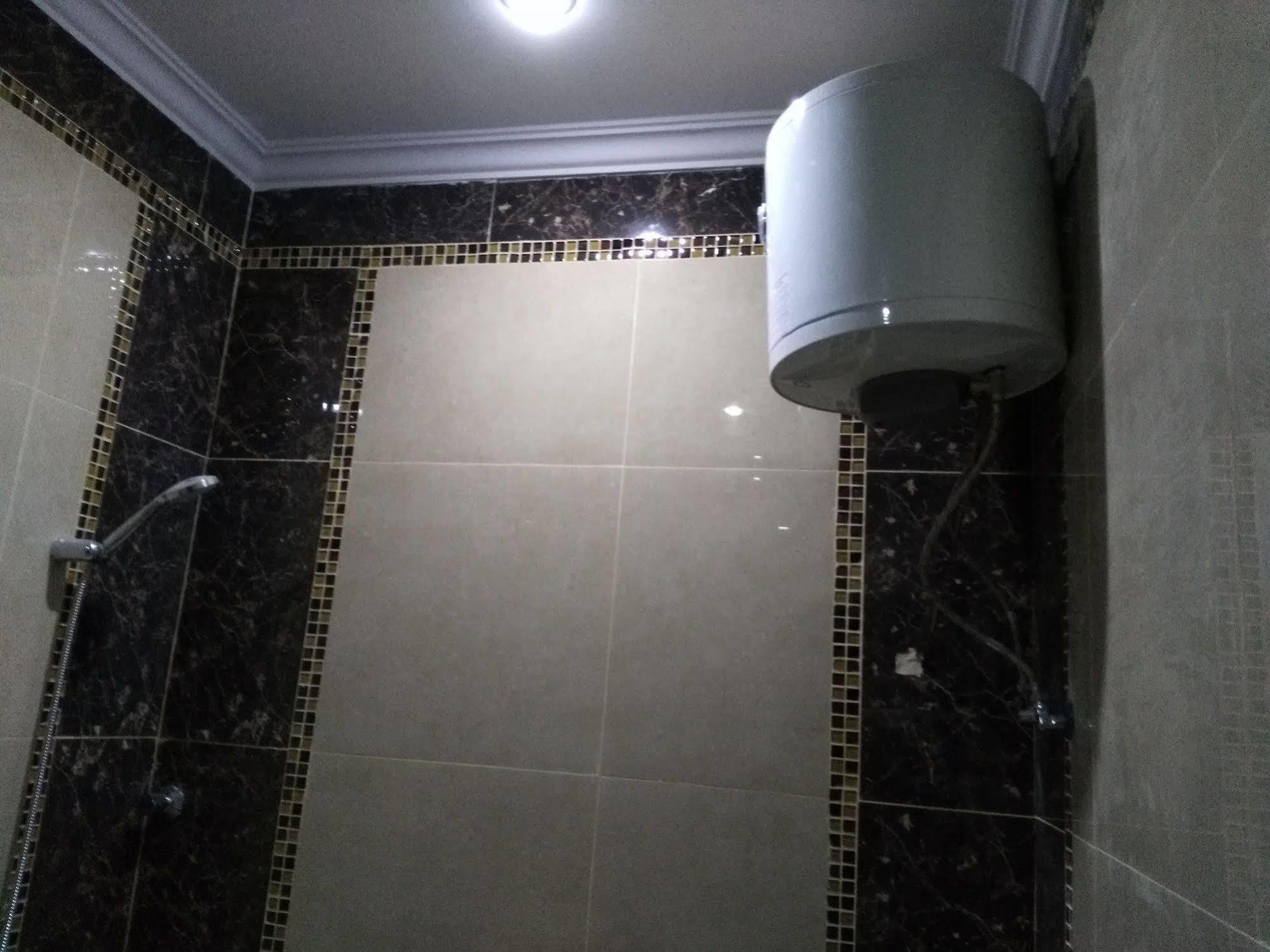 Aram Room Riyadh Exterior photo