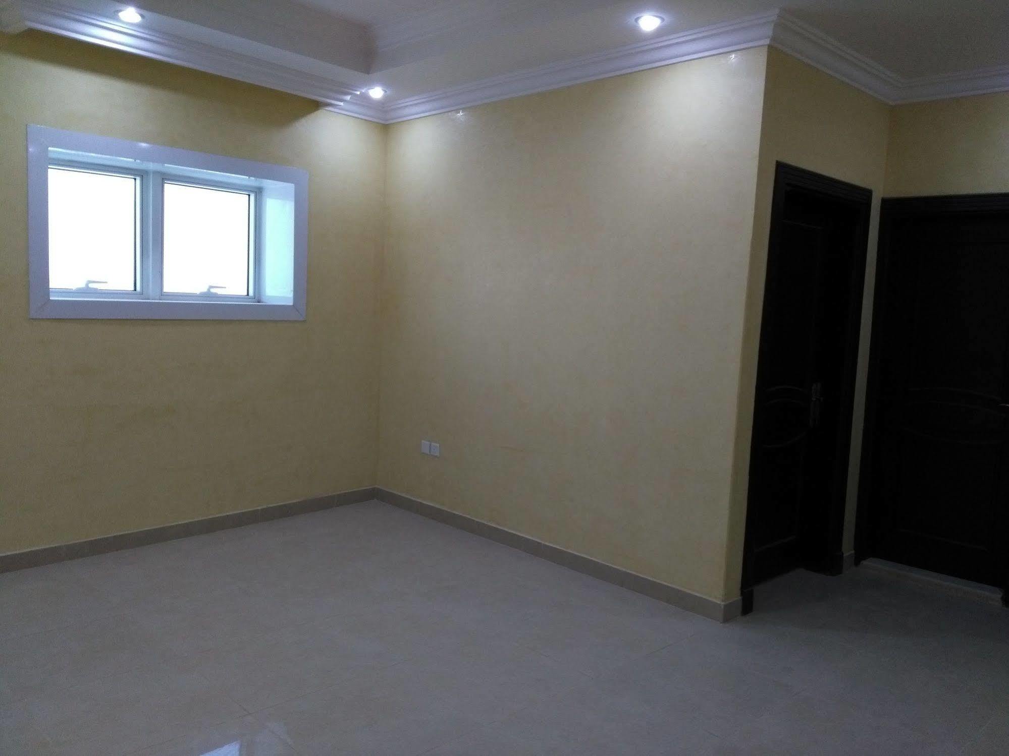 Aram Room Riyadh Exterior photo