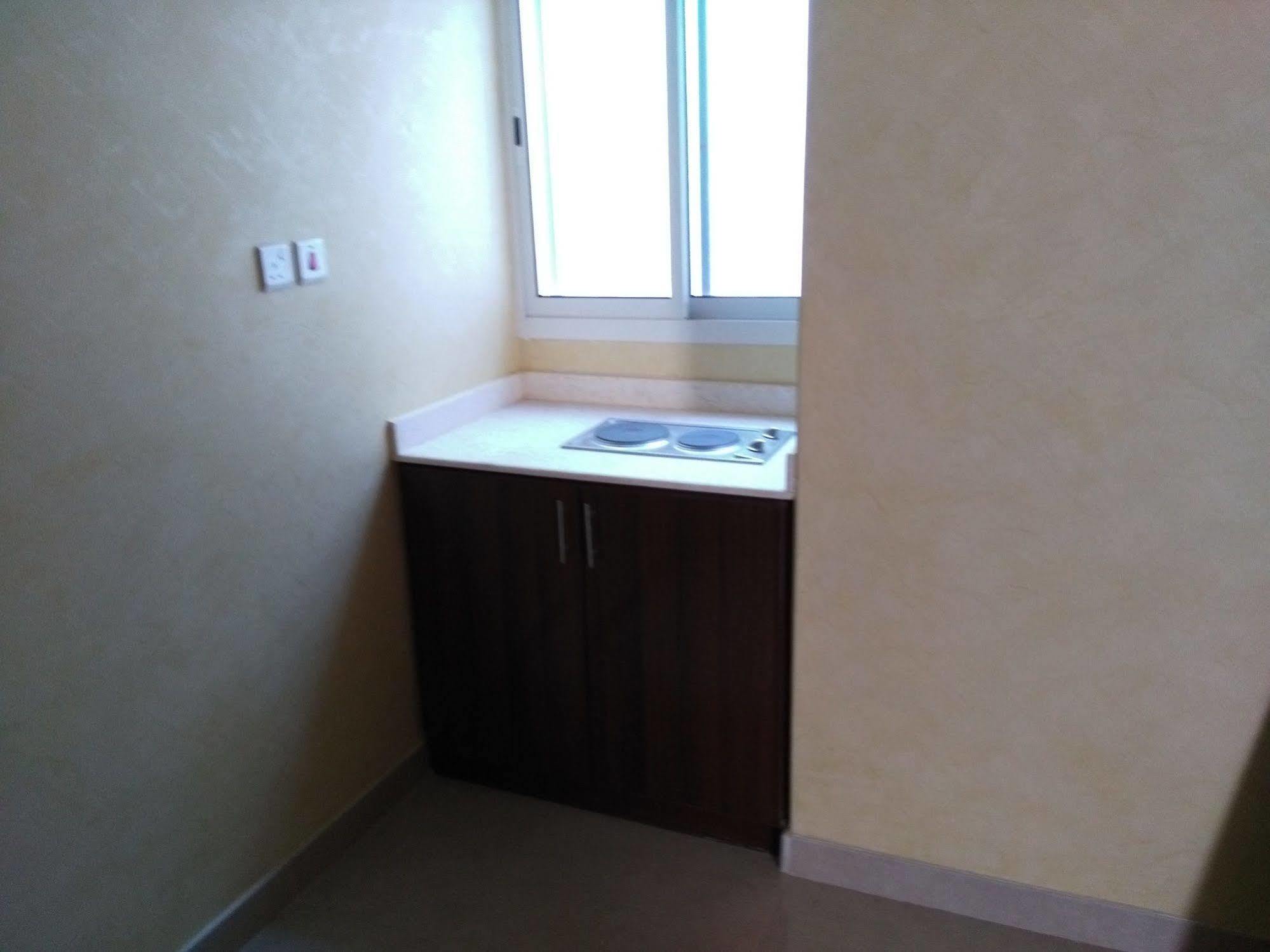 Aram Room Riyadh Exterior photo