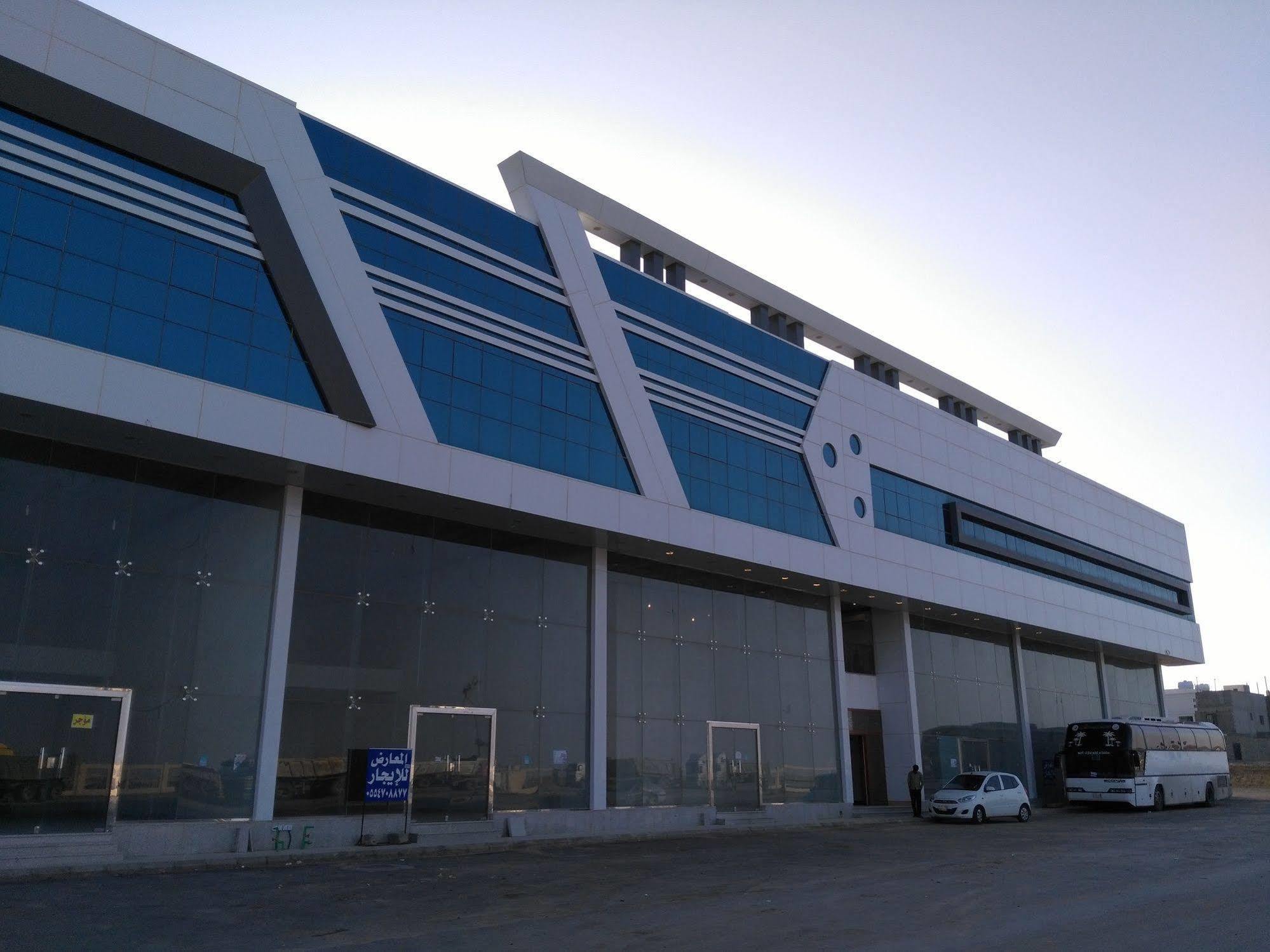 Aram Room Riyadh Exterior photo
