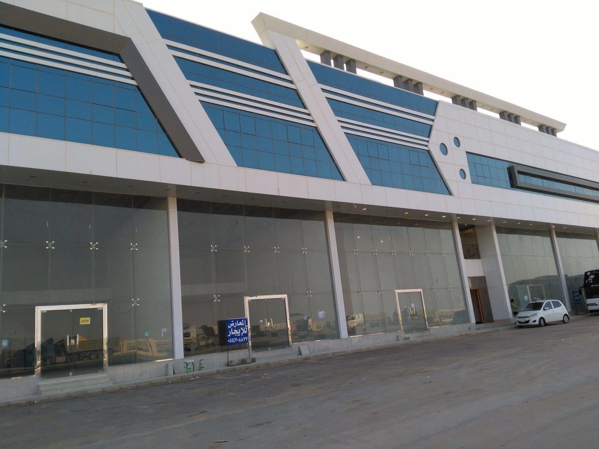 Aram Room Riyadh Exterior photo